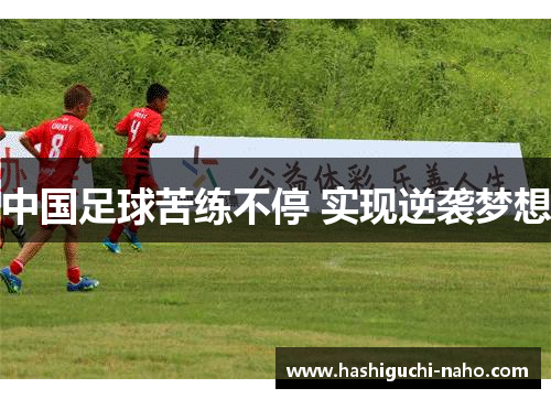 中国足球苦练不停 实现逆袭梦想